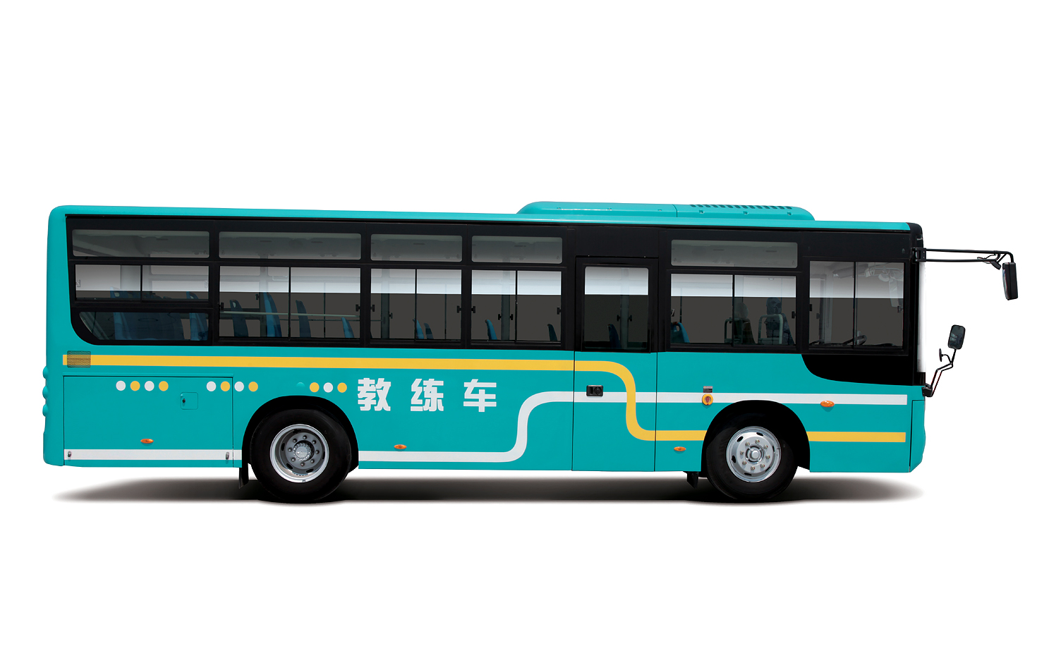 zk5122xlh15教练车--湖北宇通客车/武汉宇通客车/湖北宇通校车/武汉